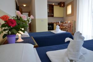 aparthotel le corniole