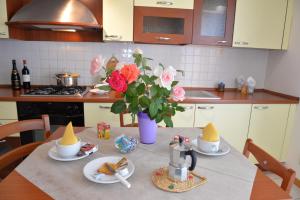 aparthotel le corniole