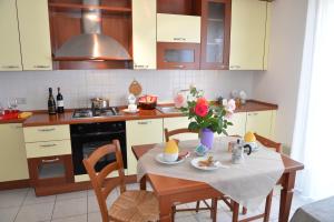 aparthotel le corniole