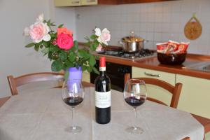 aparthotel le corniole