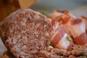 aparthotel le corniole