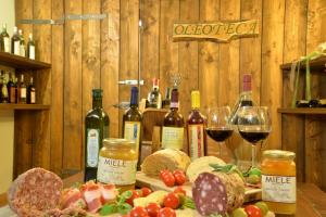 aparthotel le corniole