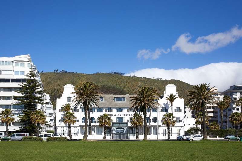 the winchester hotel by newmark