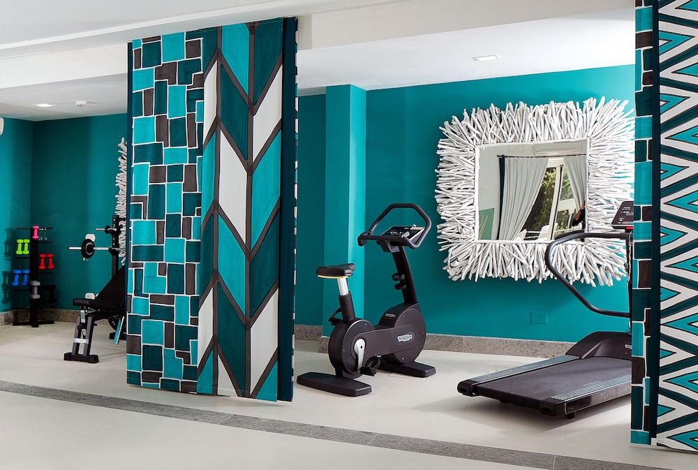 hotel della piccola marina