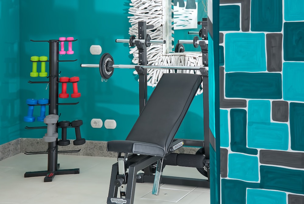 hotel della piccola marina