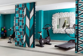 hotel della piccola marina