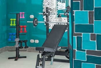 hotel della piccola marina