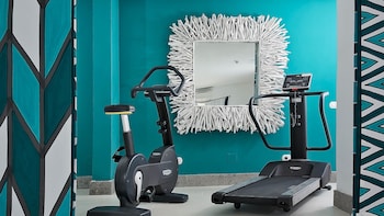 hotel della piccola marina