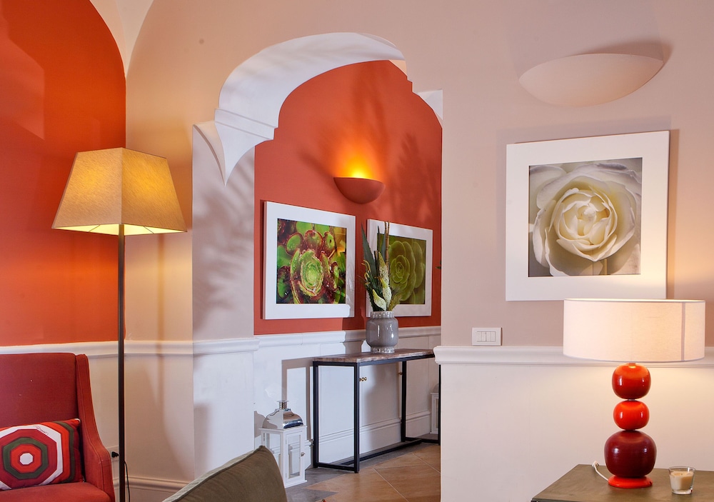 hotel della piccola marina