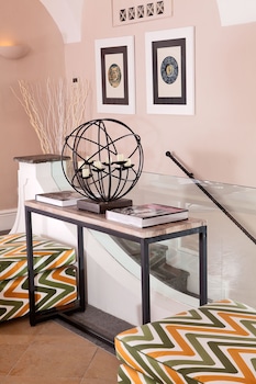 hotel della piccola marina