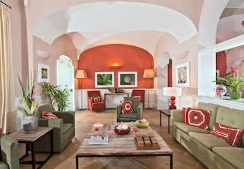 hotel della piccola marina