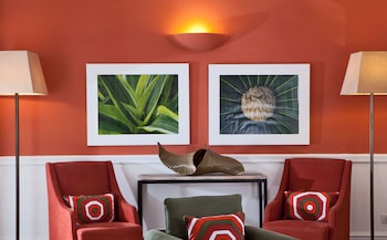 hotel della piccola marina