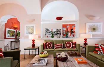 hotel della piccola marina