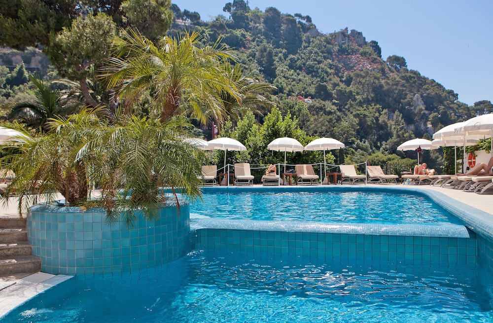 hotel della piccola marina