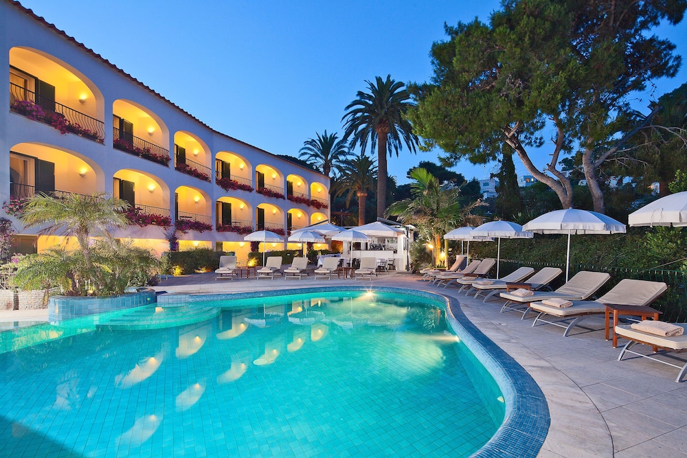 hotel della piccola marina