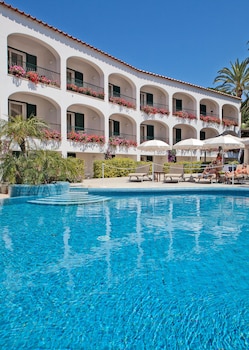 hotel della piccola marina