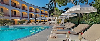 hotel della piccola marina