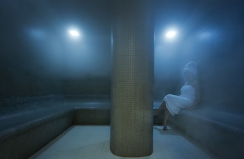 hotel della piccola marina