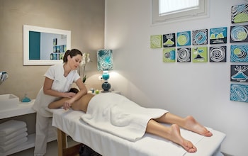 hotel della piccola marina