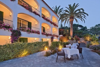 Hotel Della Piccola Marina,Capri>>Anacapri,4 star