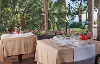 Hotel Della Piccola Marina,Capri>>Anacapri,4 star
