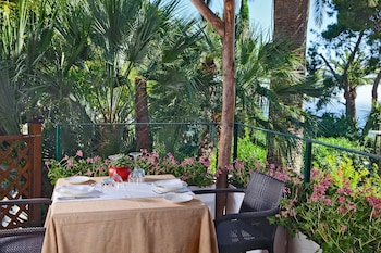 Hotel Della Piccola Marina,Capri>>Anacapri,4 star
