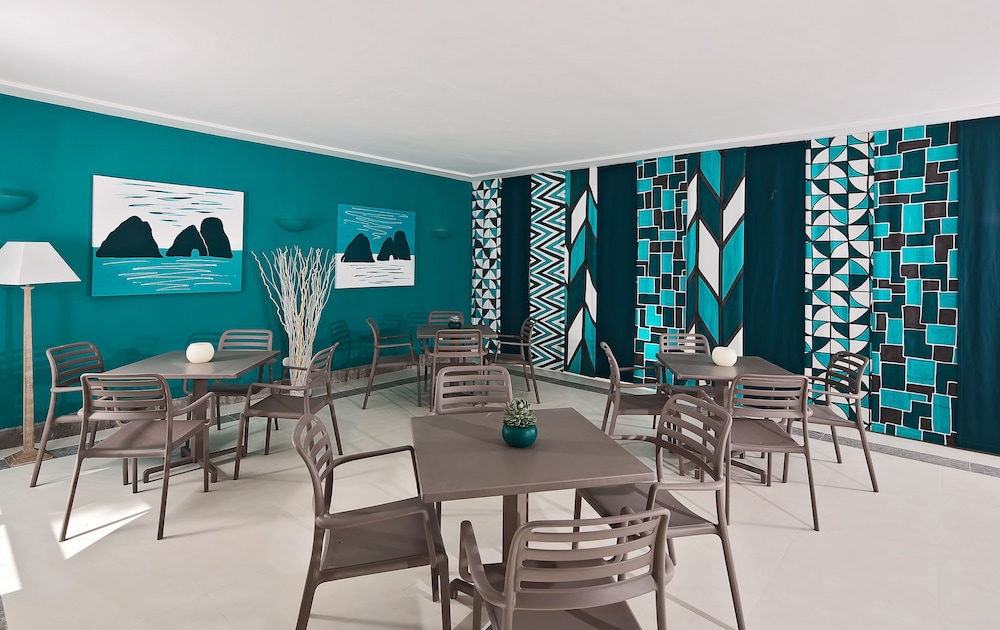 hotel della piccola marina