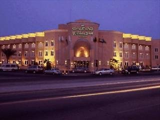 Holiday Inn Al Khobar By Ihg,Al Yarmouk>>Al Khobar,4 star