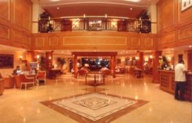 Holiday Inn Al Khobar By Ihg,Al Yarmouk>>Al Khobar,4 star