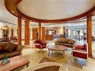Holiday Inn Al Khobar By Ihg,Al Yarmouk>>Al Khobar,4 star