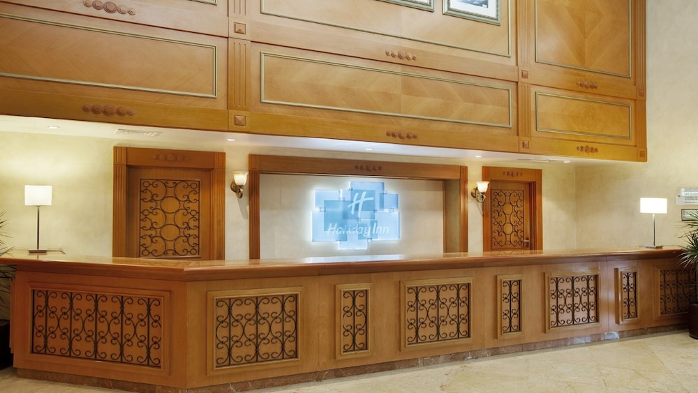 holiday inn al khobar by ihg