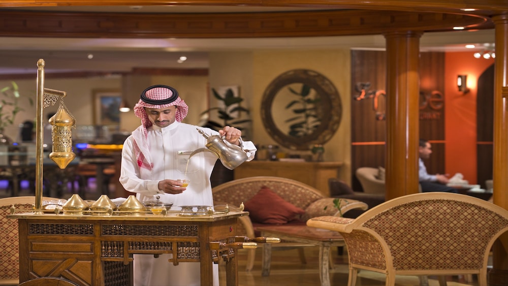 holiday inn al khobar by ihg