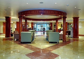 holiday inn al khobar by ihg