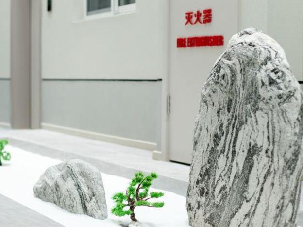 homeinn selected suzhou xiangcheng huangdai