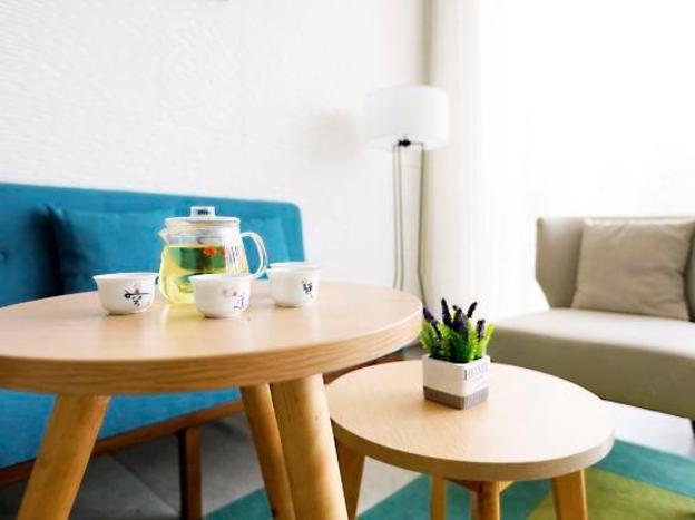 homeinn selected suzhou xiangcheng huangdai