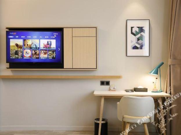 homeinn selected suzhou xiangcheng huangdai