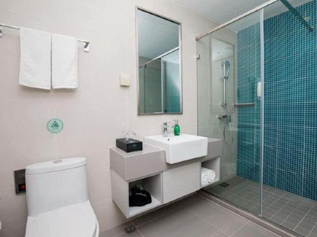 homeinn selected suzhou xiangcheng huangdai