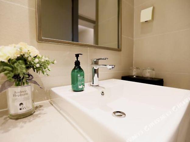 homeinn selected suzhou xiangcheng huangdai