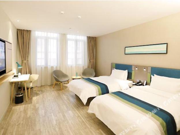 homeinn selected suzhou xiangcheng huangdai