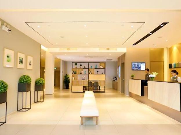 homeinn selected suzhou xiangcheng huangdai