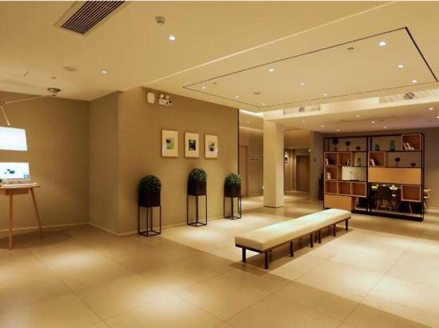 homeinn selected suzhou xiangcheng huangdai