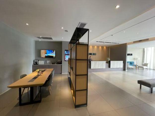 homeinn selected suzhou xiangcheng huangdai