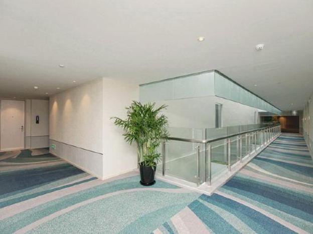 homeinn selected suzhou xiangcheng huangdai