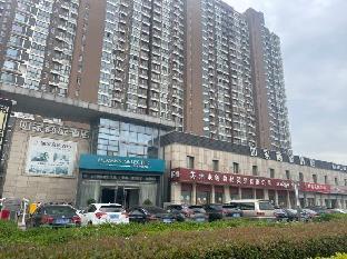 Homeinn Selected (Suzhou Xiangcheng Huangdai),Lugengshang>>Suzhou,2 star