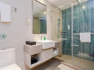 homeinn selected suzhou xiangcheng huangdai