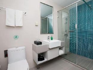 homeinn selected suzhou xiangcheng huangdai