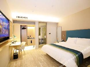 homeinn selected suzhou xiangcheng huangdai