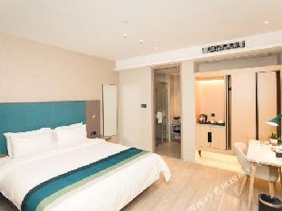 homeinn selected suzhou xiangcheng huangdai