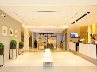 Homeinn Selected (Suzhou Xiangcheng Huangdai),Lugengshang>>Suzhou,2 star