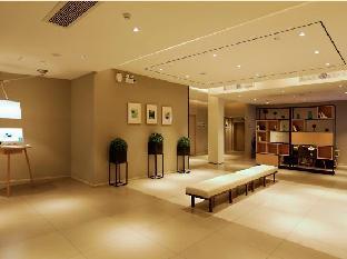 homeinn selected suzhou xiangcheng huangdai